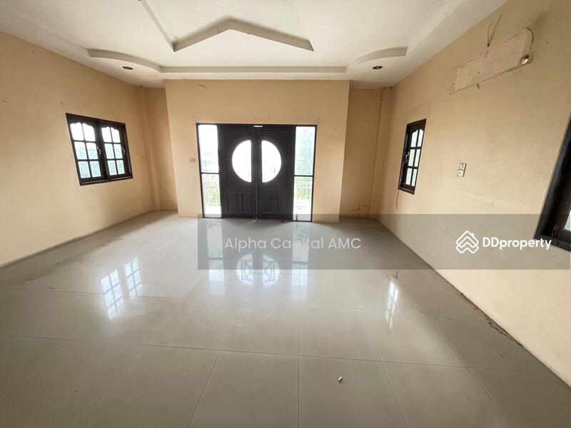 2-ST Single House L4_8_0289_G01, Kamphaeng Phet, 104 ถนนบ้านโนนพลอย-บ้านวังพลับ (กพ.3044), Thapnimit, Bung Samakkhi, Kamphaeng Phet, 3 Bedrooms, 352 sqm, Single Detached House For Sale, by Alpha Capital AMC, 11465256 - DDproperty.com