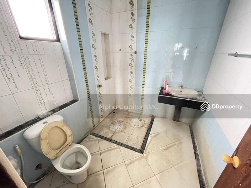 2-ST Single House L4_8_0289_G01, Kamphaeng Phet, 104 ถนนบ้านโนนพลอย-บ้านวังพลับ (กพ.3044), Thapnimit, Bung Samakkhi, Kamphaeng Phet, 3 Bedrooms, 352 sqm, Single Detached House For Sale, by Alpha Capital AMC, 11465256 - DDproperty.com