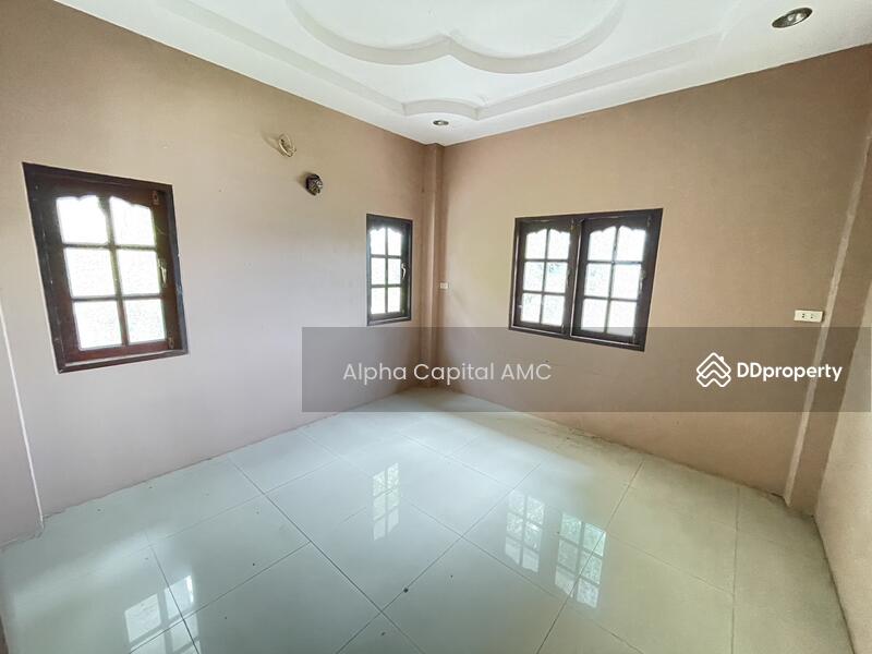 2-ST Single House L4_8_0289_G01, Kamphaeng Phet, 104 ถนนบ้านโนนพลอย-บ้านวังพลับ (กพ.3044), Thapnimit, Bung Samakkhi, Kamphaeng Phet, 3 Bedrooms, 352 sqm, Single Detached House For Sale, by Alpha Capital AMC, 11465256 - DDproperty.com