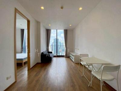 For Rent - Noble BE33, Bangkok