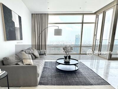 ขาย - Four Seasons Private Residences : โฟร์ ซีซั่นส์ ไพรเวท เรสสิเด้นซ์, กรุงเทพ