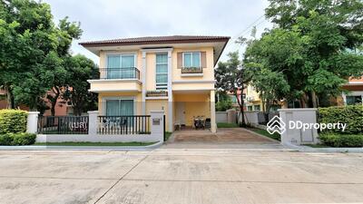 ขาย - บูเลอวาร์ด ทัสคานี ชะอำ-หัวหิน (Boulevard Tuscany Cha am-Hua hin), เพชรบุรี