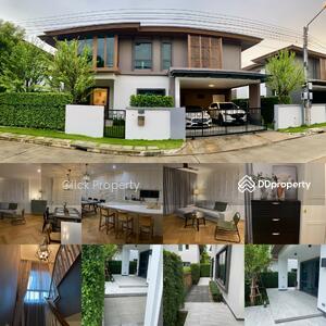 ขาย - Burasiri Pattanakarn : บุราสิริ พัฒนาการ, กรุงเทพ