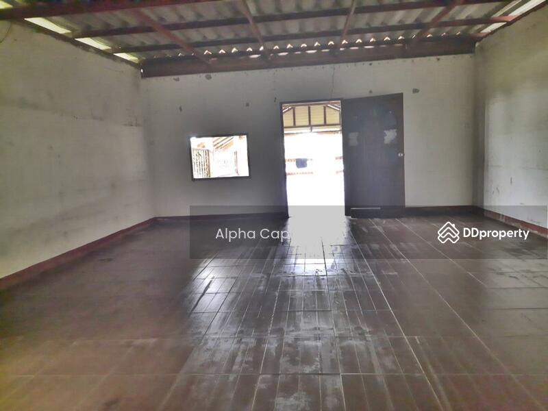 For Sale - Land with building L4_2_0555_G01, Loei