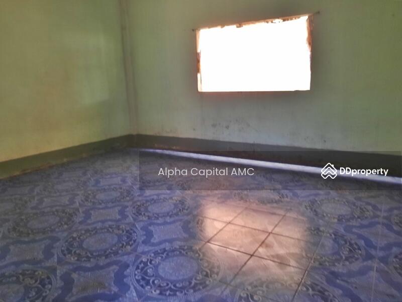 For Sale - Land with building L4_2_0555_G01, Loei