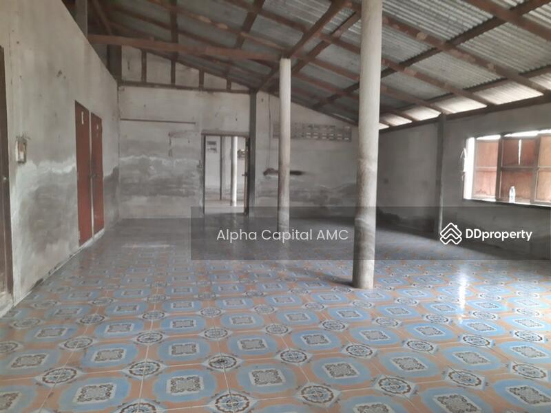 For Sale - Land with building L4_2_0555_G01, Loei