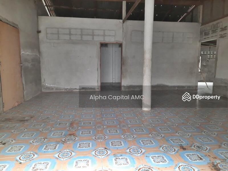 For Sale - Land with building L4_2_0555_G01, Loei