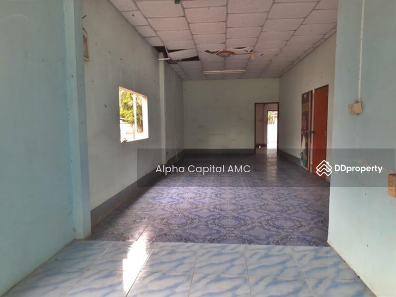 For Sale - Land with building L4_2_0555_G01, Loei