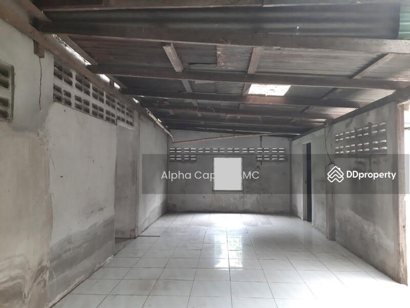 For Sale - Land with building L4_2_0555_G01, Loei