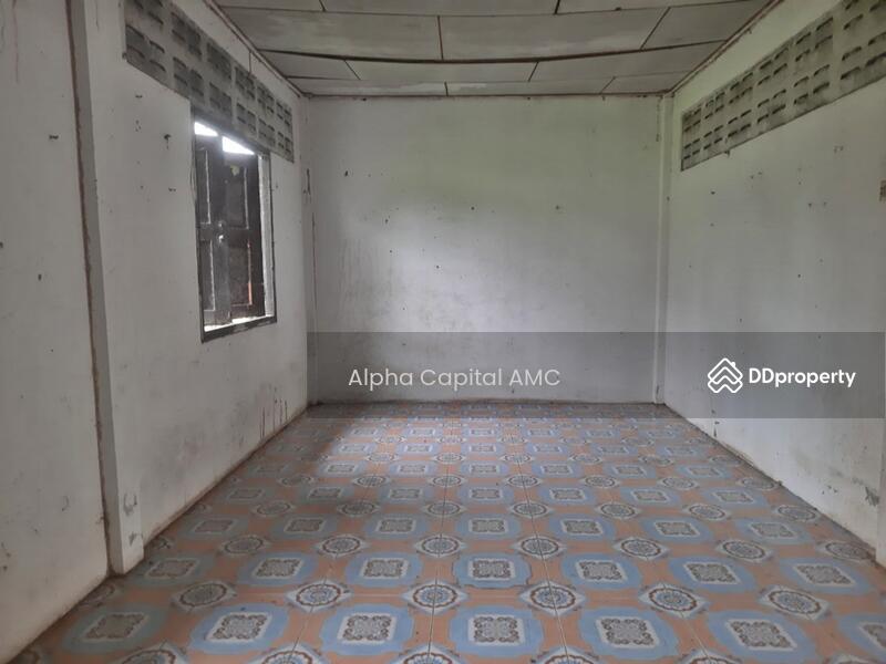 For Sale - Land with building L4_2_0555_G01, Loei