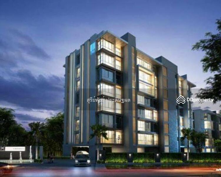 Max Condominium Kaset-Vibhavadi, Bangkok, 124 Moo 2, Vibhavadi Rangsit Rd, Talat Bang Khen, Lak Si, Bangkok, 2 Bedrooms, 48 sqm, Condo For Sale, by Sureepatch Praditthaphon, 11465523 - DDproperty.com