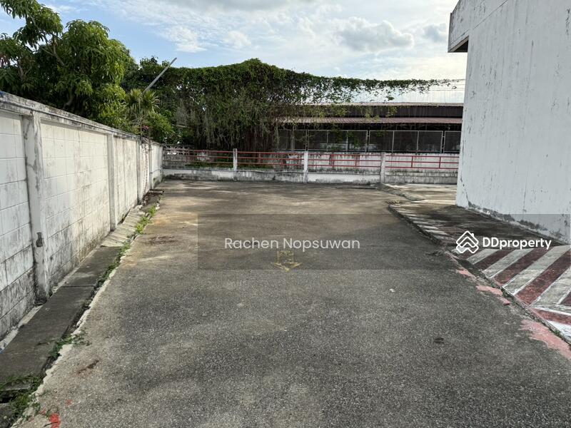 ขาย - โรงงาน มีออฟฟิศในตัว, สงขลา