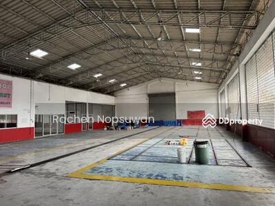 ขาย - โรงงาน มีออฟฟิศในตัว, สงขลา