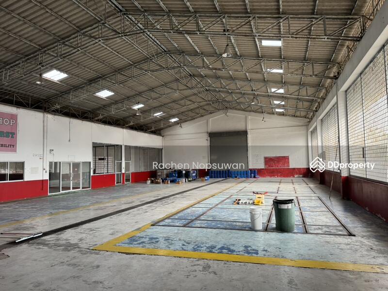 ขาย - โรงงาน มีออฟฟิศในตัว, สงขลา