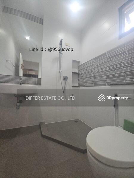 Burasiri Wongwaen-On Nut, Samut Prakan, Soi Kanchanaphisek 39, Kanchanaphisek Road, Rachathewa, Bang Plee, Samut Prakan, 3 Bedrooms, 136 sqm, Single Detached House For Rent, by DIFFER ESTATE CO., LTD, 11465567 - DDproperty.com