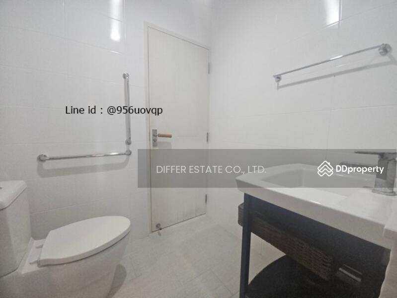 Burasiri Wongwaen-On Nut, Samut Prakan, Soi Kanchanaphisek 39, Kanchanaphisek Road, Rachathewa, Bang Plee, Samut Prakan, 3 Bedrooms, 136 sqm, Single Detached House For Rent, by DIFFER ESTATE CO., LTD, 11465567 - DDproperty.com