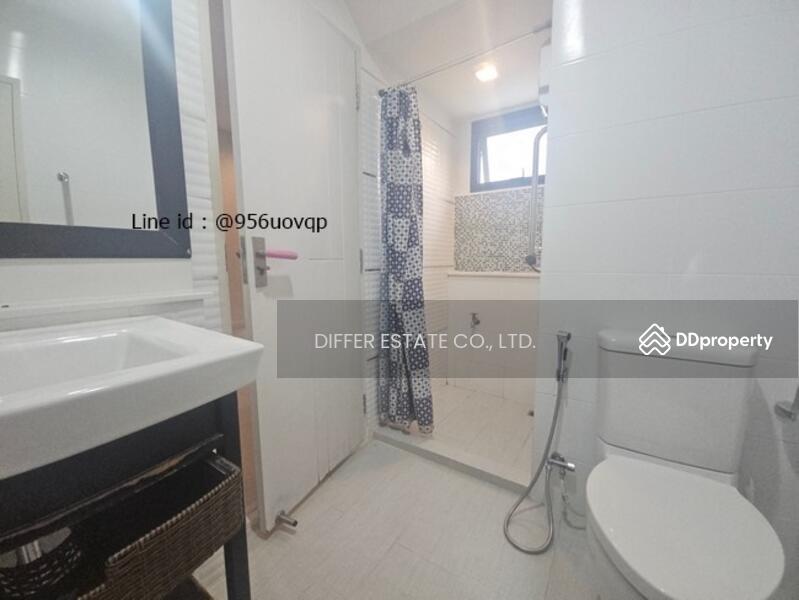 Burasiri Wongwaen-On Nut, Samut Prakan, Soi Kanchanaphisek 39, Kanchanaphisek Road, Rachathewa, Bang Plee, Samut Prakan, 3 Bedrooms, 136 sqm, Single Detached House For Rent, by DIFFER ESTATE CO., LTD, 11465567 - DDproperty.com