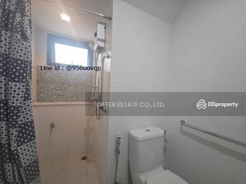 Burasiri Wongwaen-On Nut, Samut Prakan, Soi Kanchanaphisek 39, Kanchanaphisek Road, Rachathewa, Bang Plee, Samut Prakan, 3 Bedrooms, 136 sqm, Single Detached House For Rent, by DIFFER ESTATE CO., LTD, 11465567 - DDproperty.com