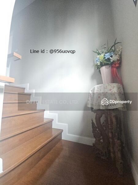 Burasiri Wongwaen-On Nut, Samut Prakan, Soi Kanchanaphisek 39, Kanchanaphisek Road, Rachathewa, Bang Plee, Samut Prakan, 3 Bedrooms, 136 sqm, Single Detached House For Rent, by DIFFER ESTATE CO., LTD, 11465567 - DDproperty.com