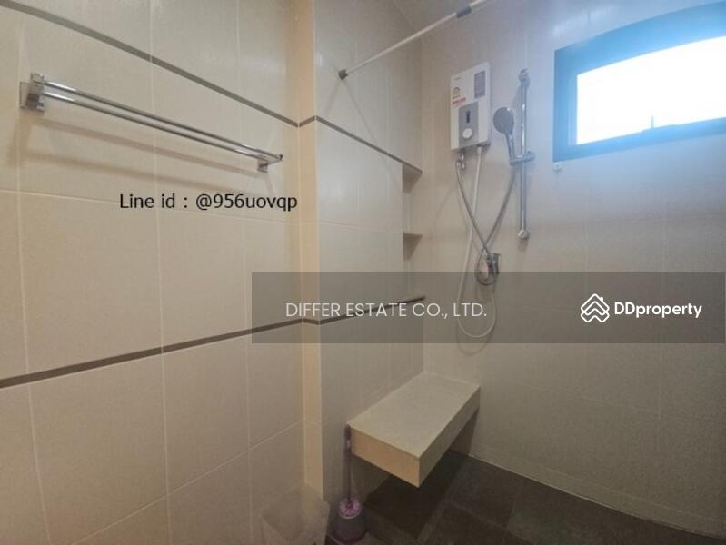 Burasiri Wongwaen-On Nut, Samut Prakan, Soi Kanchanaphisek 39, Kanchanaphisek Road, Rachathewa, Bang Plee, Samut Prakan, 3 Bedrooms, 136 sqm, Single Detached House For Rent, by DIFFER ESTATE CO., LTD, 11465567 - DDproperty.com