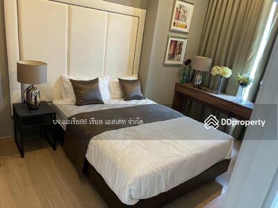 ขาย - The Capital Ekamai-Thonglor : เดอะ แคปปิตอล เอกมัย-ทอหล่อ, กรุงเทพ