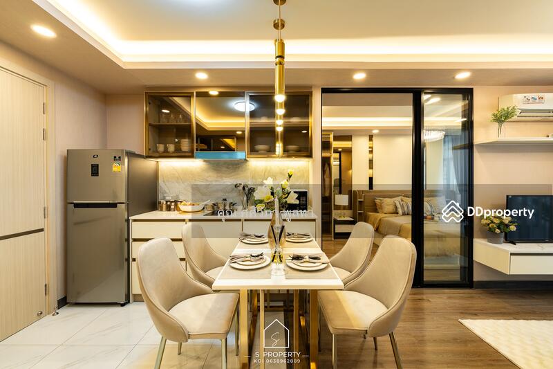 For Sale - The Ivory, Chiang Mai