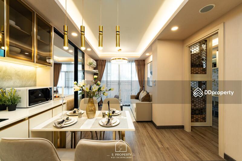 For Sale - The Ivory, Chiang Mai