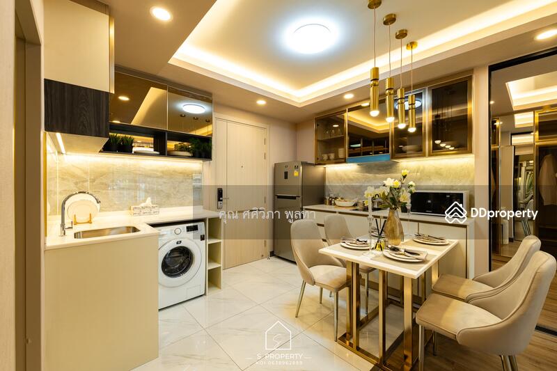 For Sale - The Ivory, Chiang Mai