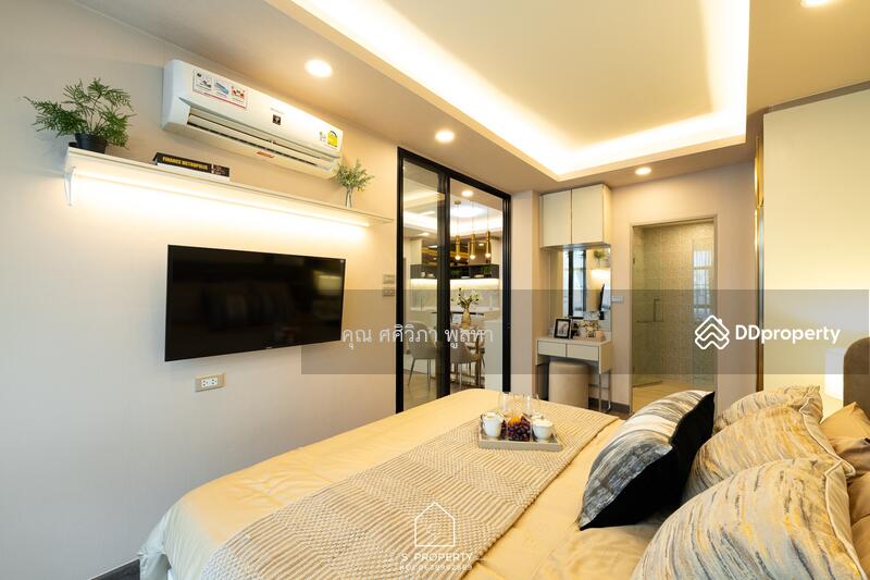For Sale - The Ivory, Chiang Mai
