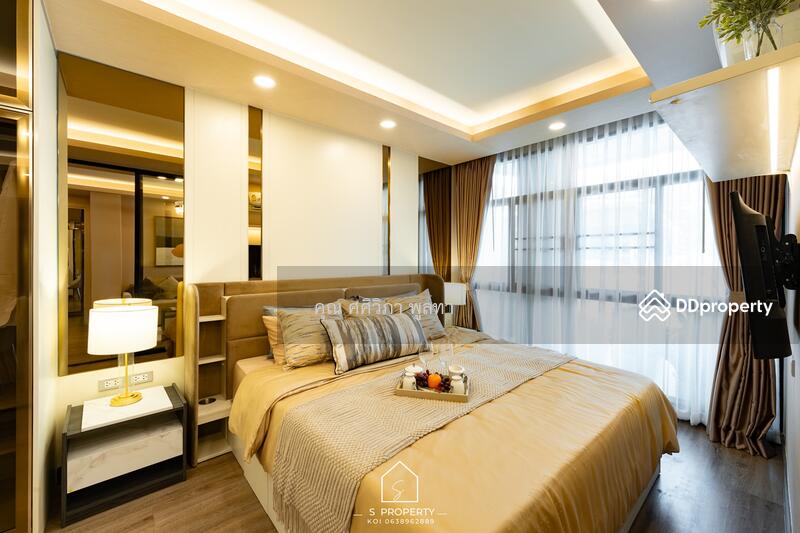 For Sale - The Ivory, Chiang Mai