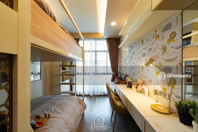 For Sale - The Ivory, Chiang Mai
