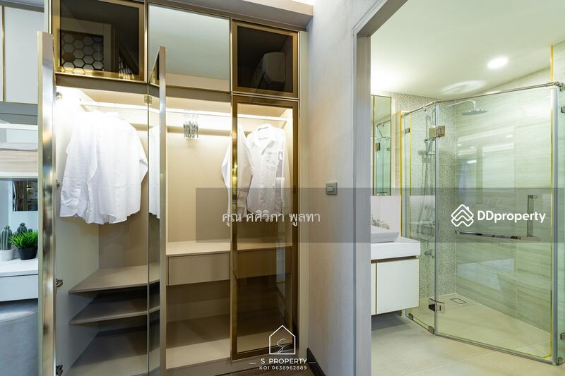 For Sale - The Ivory, Chiang Mai