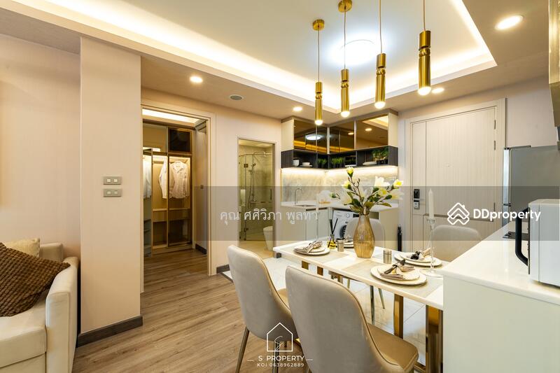 For Sale - The Ivory, Chiang Mai