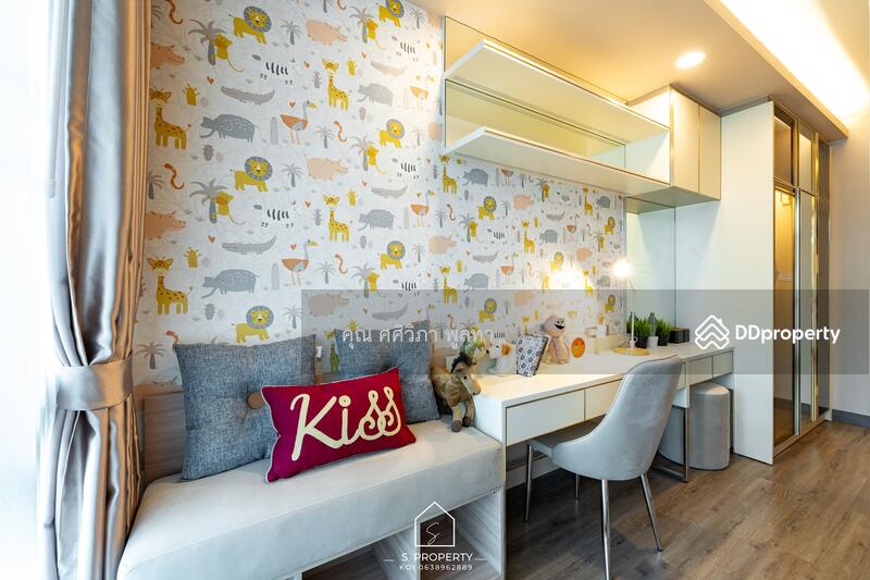 For Sale - The Ivory, Chiang Mai