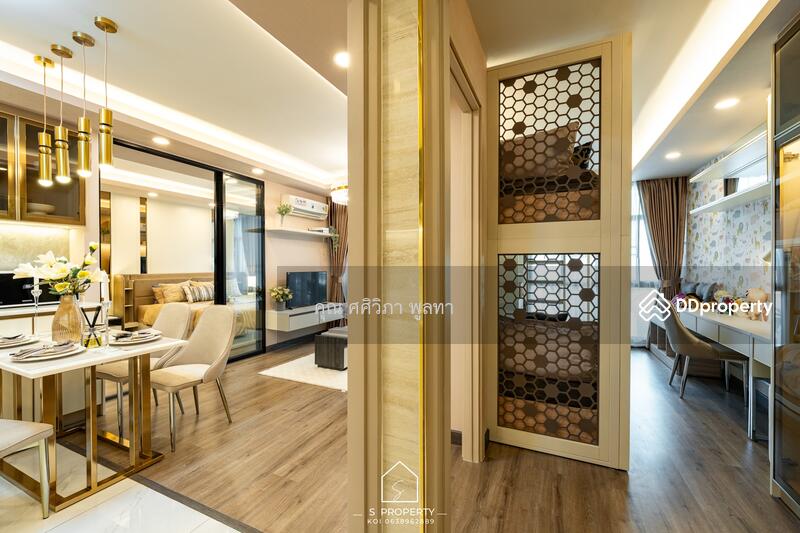 For Sale - The Ivory, Chiang Mai