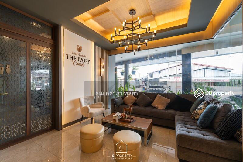 For Sale - The Ivory, Chiang Mai