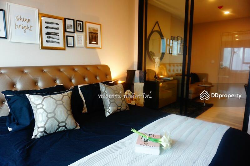 Life Asoke, Bangkok, Asoke-Dindang Road, Bang Kapi, Huai Khwang, Bangkok, 1 Bedroom, 35 sqm, Condo For Rent, by Rattapon Sivamok, 11465612 - DDproperty.com