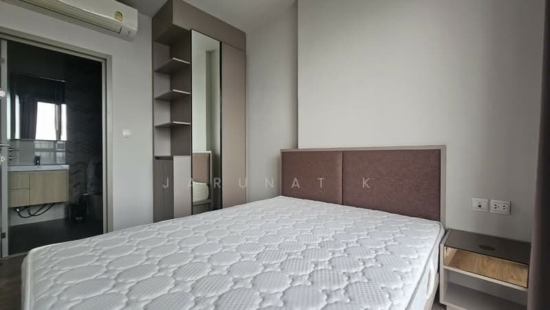 Oka Haus Sukhumvit 36 : โอกะ เฮ้าส์ สุขุมวิท 36, กรุงเทพ, 3399 ถนนพระรามที่ ๔, คลองตัน, คลองเตย, กรุงเทพ, 27 ตร.ม., คอนโด ให้เช่า, โดย Jarunat K, 11465626 - DDproperty.com