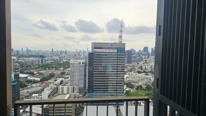 Oka Haus Sukhumvit 36 : โอกะ เฮ้าส์ สุขุมวิท 36, กรุงเทพ, 3399 ถนนพระรามที่ ๔, คลองตัน, คลองเตย, กรุงเทพ, 27 ตร.ม., คอนโด ให้เช่า, โดย Jarunat K, 11465626 - DDproperty.com