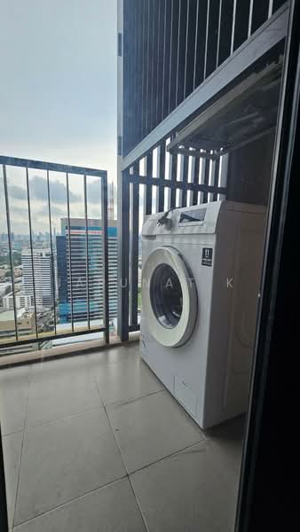 Oka Haus Sukhumvit 36 : โอกะ เฮ้าส์ สุขุมวิท 36, กรุงเทพ, 3399 ถนนพระรามที่ ๔, คลองตัน, คลองเตย, กรุงเทพ, 27 ตร.ม., คอนโด ให้เช่า, โดย Jarunat K, 11465626 - DDproperty.com