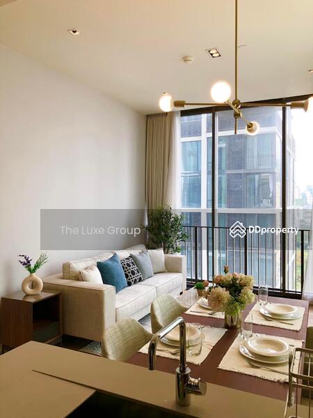 28 Chidlom, Bangkok, 28 Chit Lom Alley, Lumphini, Pathum Wan, Bangkok, 2 Bedrooms, 70 sqm, Condo For Rent, by The Luxe Group, 11465643 - DDproperty.com