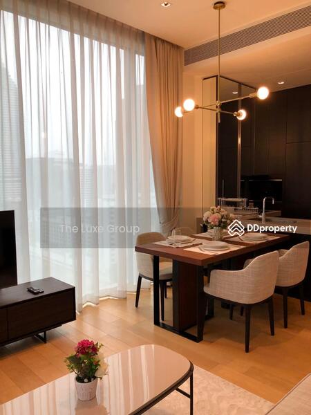 28 Chidlom, Bangkok, 28 Chit Lom Alley, Lumphini, Pathum Wan, Bangkok, 2 Bedrooms, 70 sqm, Condo For Rent, by The Luxe Group, 11465643 - DDproperty.com