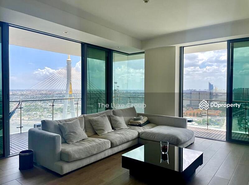 ขาย - The Pano Rama 3 : เดอะ พาโน พระราม 3, กรุงเทพ