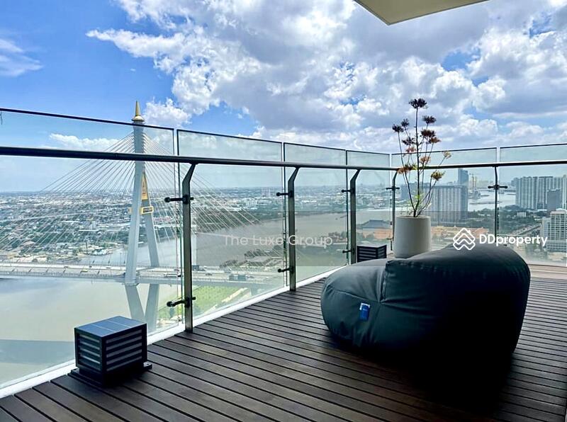 ขาย - The Pano Rama 3 : เดอะ พาโน พระราม 3, กรุงเทพ