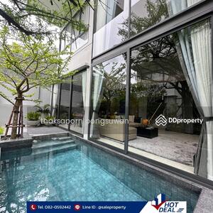 ขาย - ARTALE Asoke-Rama 9 : อาร์เทล อโศก-พระราม 9, กรุงเทพ