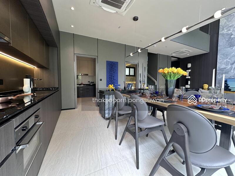 For Sale - ARTALE Asoke-Rama 9, Bangkok