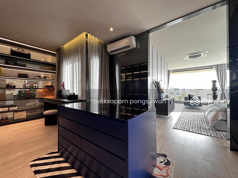 For Sale - ARTALE Asoke-Rama 9, Bangkok
