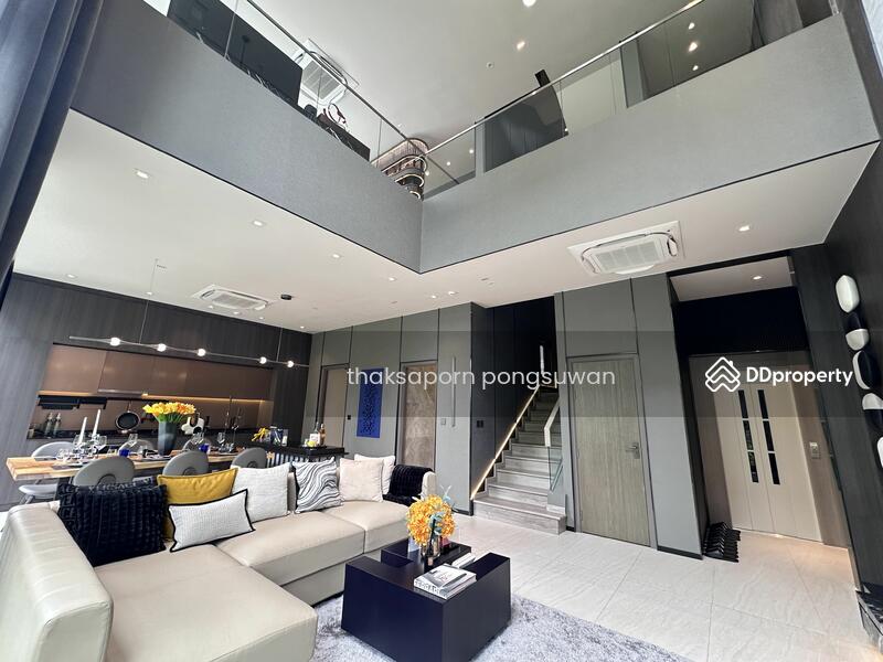 For Sale - ARTALE Asoke-Rama 9, Bangkok