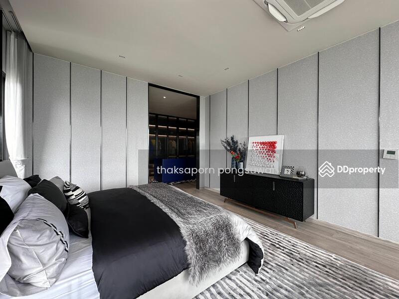 For Sale - ARTALE Asoke-Rama 9, Bangkok