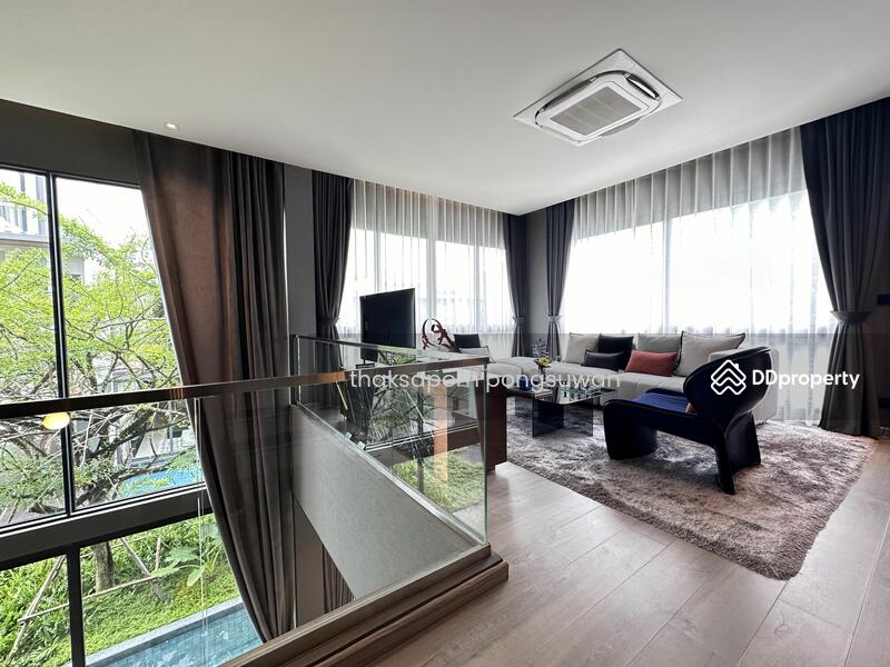 For Sale - ARTALE Asoke-Rama 9, Bangkok